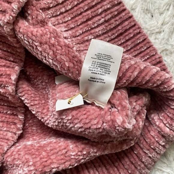 Aritzia Wilfred Violetta  Sweater - Picture 5 of 9